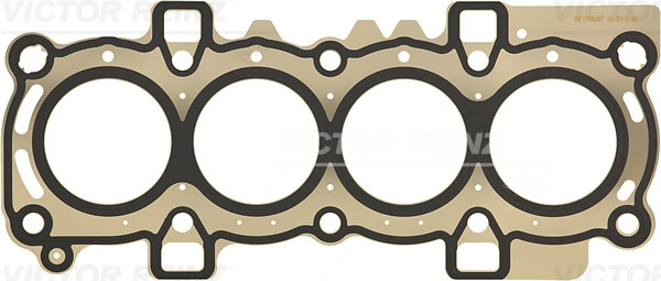 Gasket, cylinder head
